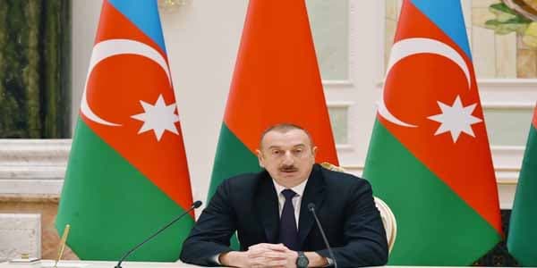 Prezident: "Belarusa Qarabağ münaqişəsində tutduğu obyektiv mövqeyə görə minnətdarıq"