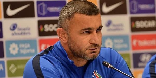 Qurban Qurbanov: "Bunların hamısı düşündüyümüz kimi alınsa..."