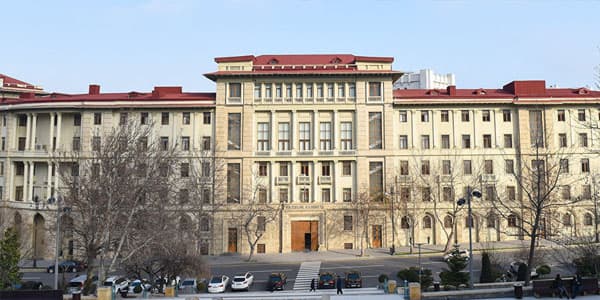Azərbaycanda 3 qurum birləşdirilir, super nazirlik yaradılır 