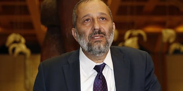 İsrailli nazir həbs təhlükəsi ilə üz-üzədir