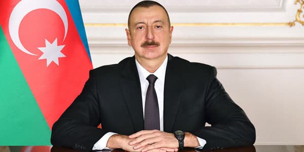 Prezident bu şəxslərə general rütbəsi verdi (SİYAHI/YENİLƏNİB)