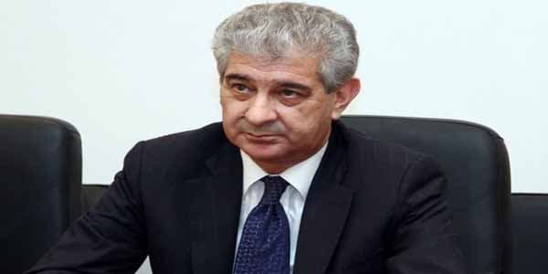 Əli Əhmədov: "YAP hələ uzun illər yaşayacaq"