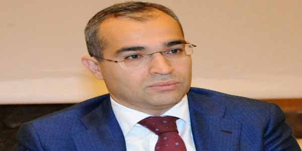 Nazir: Gələn il Vergi Məcəlləsinə dəyişikliklər beş istiqaməti əhatə edəcək