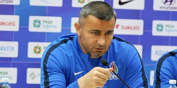 Qurban Qurbanov: "Bizi nə gözlədiyini deyə bilmərik"