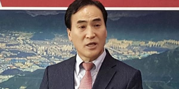 "Interpol"un yeni prezidenti müəyyənləşdi
