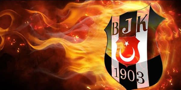 Azərbaycanlı futbolçu "Beşiktaş"da