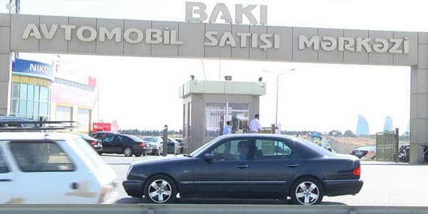 Maşın bazarında qiymətlər dəyişəcək (SƏBƏB)