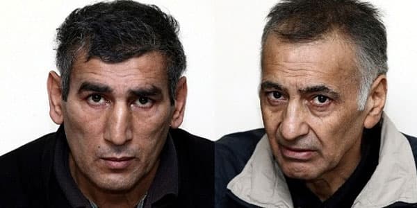 Rəsmi Bakı Dilqəmlə Şahbazı qaytarmaq istəməyən Paşinyana cavab verdi