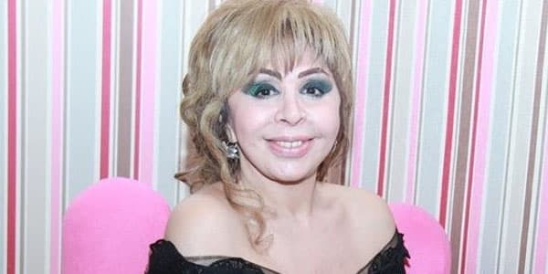 Ad günündə sənət yoldaşları əməkdar artistə sürpriz etdilər (VİDEO)