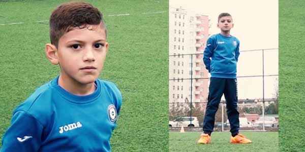 "Beşiktaş" azərbaycanlı "Messi"ni heyətinə qatdı