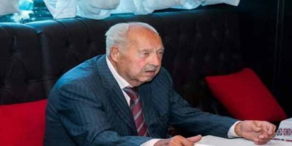 Azərbaycanın sabiq naziri vəfat etdi