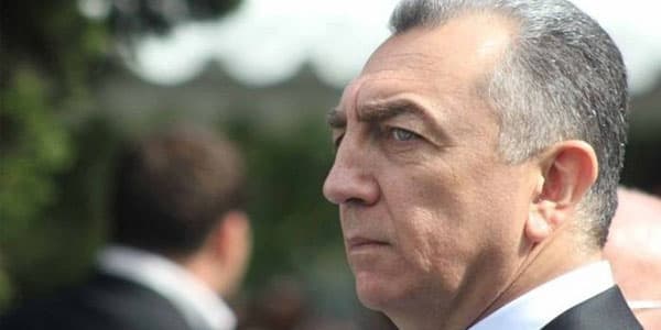 Paytaxtın yeni meri məmuru cəzalandırdı