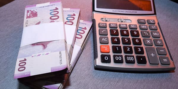 Əhalinin banka borcları hansı formada silinə bilər?