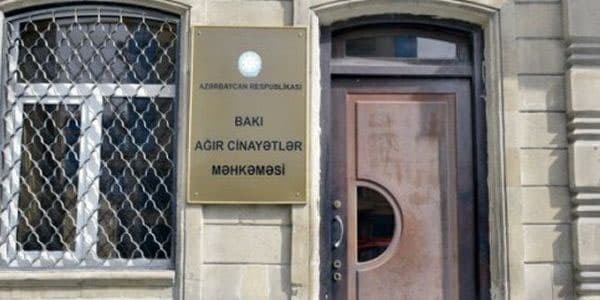 Milyonları mənimsəyən məmur qohumu haqda həbs qərarı