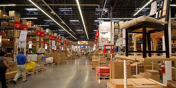 "IKEA" kütləvi ixtisarlara hazırlaşır