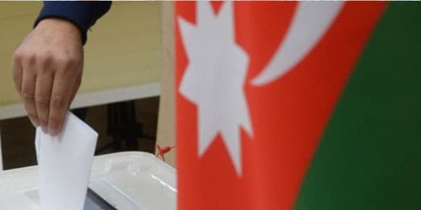 Azərbaycanda növbəti prezident seçkilərinin tarixi açıqlandı