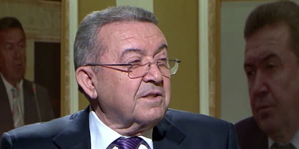 Misir Mərdanov Akademiyadakı nöqsanlardan danışdı