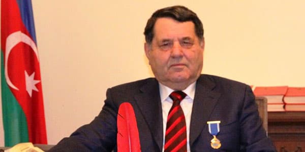 Keçmiş icra başçısı: “Danışsam, Zaurun, Xoşqədəmin dilində qalacam”