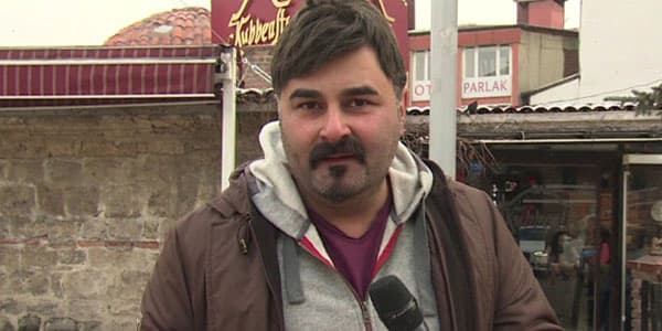"Samanyolu" televiziyasının məşhur aparıcısı həbs olundu