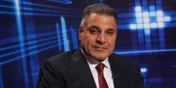 İraqlı deputat: "30 milyonum olsaydı, rəqqasələrə..." (VİDEO)
