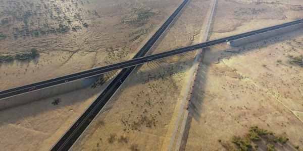 Çin şirkəti Azərbaycan sərhədinə yol çəkəcək