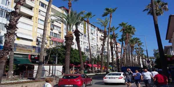 Azərbaycanlı turistlərin ən çox səfər etdiyi ölkələr (SİYAHI)