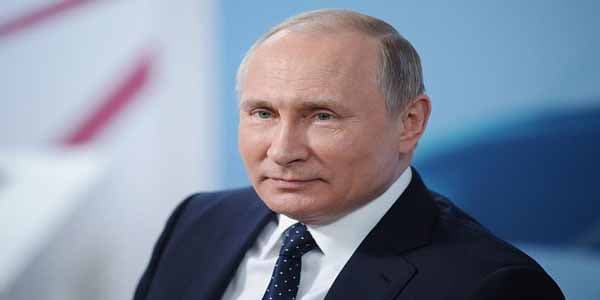 Putin sabah Krıma gedir