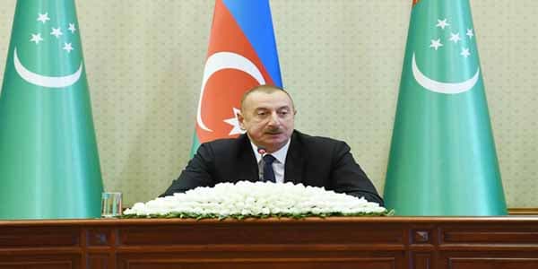 Prezident: "Biz sanki razılaşmışdıq, amma əslində razılaşmamışdıq"