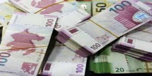 Gömrük Komitəsinə 3 milyard manatadək vəsait daxil oldu