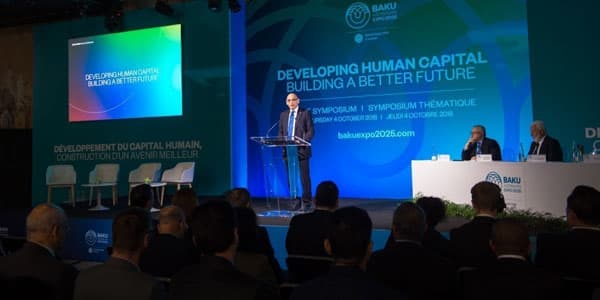 Bu gün Parisdə Bakı ilə bağlı qərar veriləcək