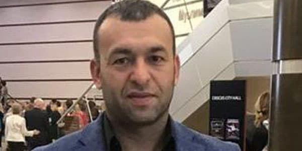 Moskvada güllələnən şəmkirli biznesmenin qatili kimdir? (FOTO/VİDEO)