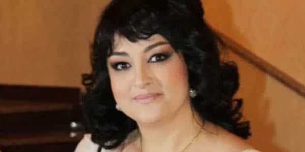 AzTV-nin "Sən bir nəğmə" verilişinin aparıcısı illər sonra (FOTO)
