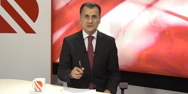 Mir Şahin: "Mən də təyyarədə idim, Abel Məhərrəmov millət vəkili ilə…" (VİDEO)