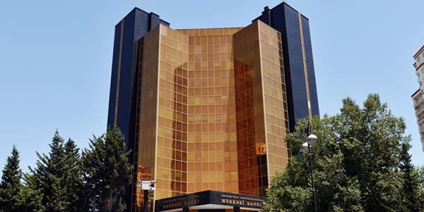 Mərkəzi Bank banklara kredit verilməsi qaydalarını dəyişib