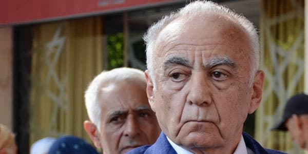Hacıbala Abutalıbov: “O evləri sökəcəyik, siz də buna şahid olacaqsınız"