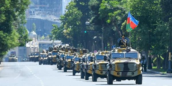 Dünya ordularının yeni reytinqi: Azərbaycan neçəncidir?