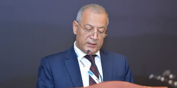 İşdən çıxarılan nazir müavini: "Mən qovulanlardan deyiləm”