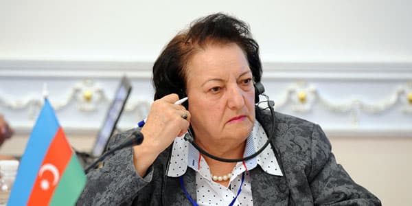 Ombudsmanın maaşı bu məbləğə qaldırılır