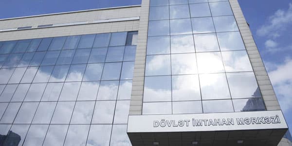 Dövlət qulluğuna qəbul üzrə növbəti test imtahanı keçiriləcək