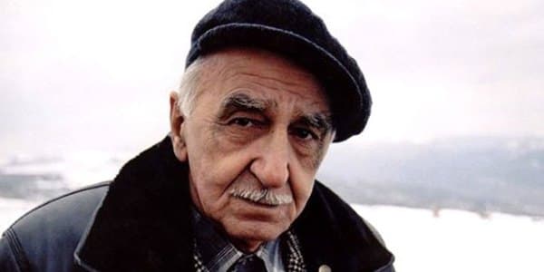Rasim Ocaqovun xatirəsi əbədiləşdirildi