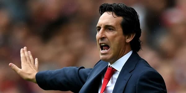 "Arsenal"ın baş məşqçisi: "Qarabağ"la oyunumuz var"