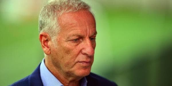 Türkiyə Futbol Federasiyasının prezidenti istefa verdi