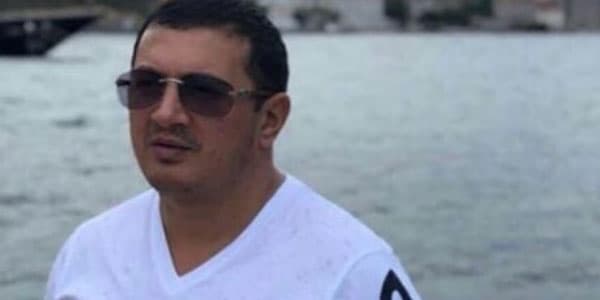 "Lotu Quli"nin yaxın adamı həbs olundu
