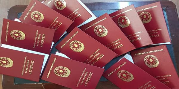 DİM-dən sərt açıqlama: "Buraxılış imtahanlarında heç bir amil nəzərə alınmayacaq"