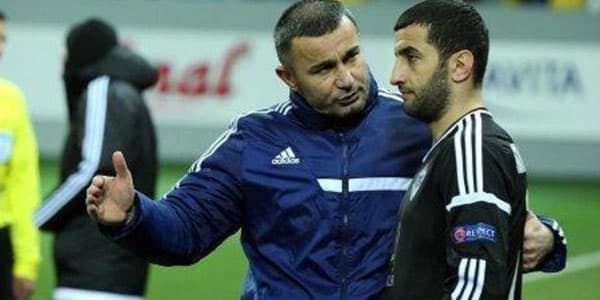 Məşhur futbolçu Bakıda mənzil fırıldaqçılarının qurbanı olub