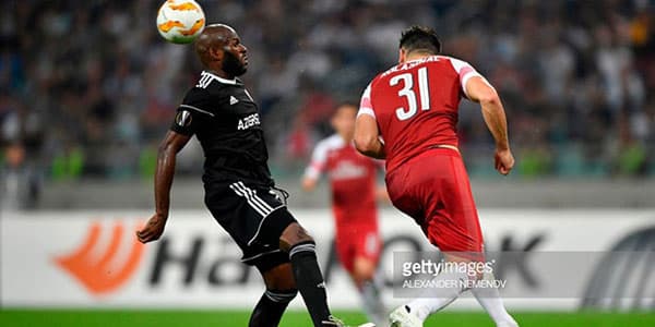"Qarabağ"da ciddi itki: "Sportinq"ə qarşı oynamayacaq