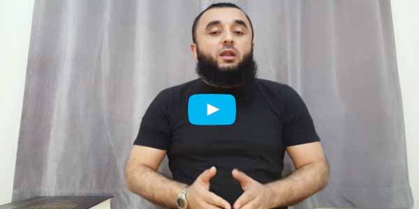 İlahiyyatçı insanları təhqir etdi: "Hicab taxmayan qadının əri qeyrətsiz hesab olunur" (VİDEO)