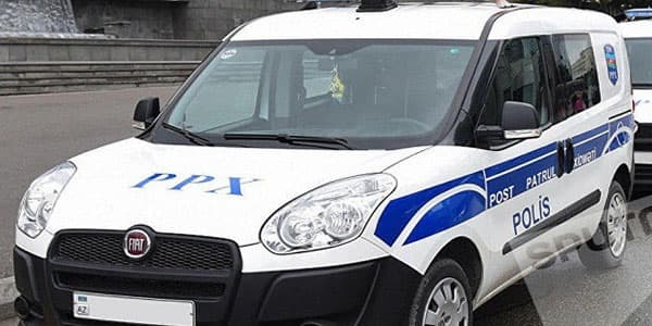 Azərbaycanda keçmiş polis müstəntiqi namus üstündə öldürüldü