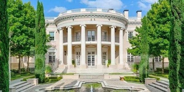 Bakıda bu villa 21 milyona satılır (FOTOLAR)