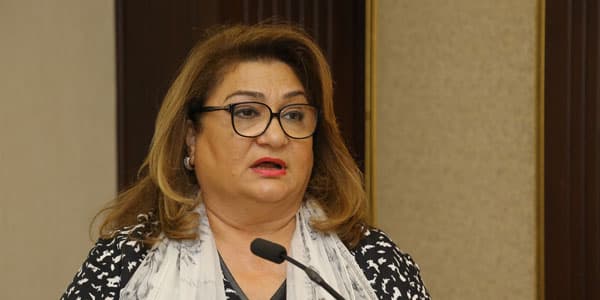 Komitə sədri: "Əsir azərbaycanlı qadınlar Ermənistanda dözülməz şəraitdə saxlanılır"